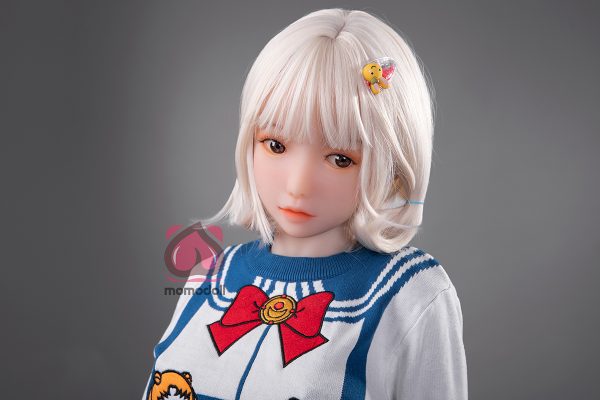 MOMODOLL 138 CM  BIG BREAST KANAKO - Image 2