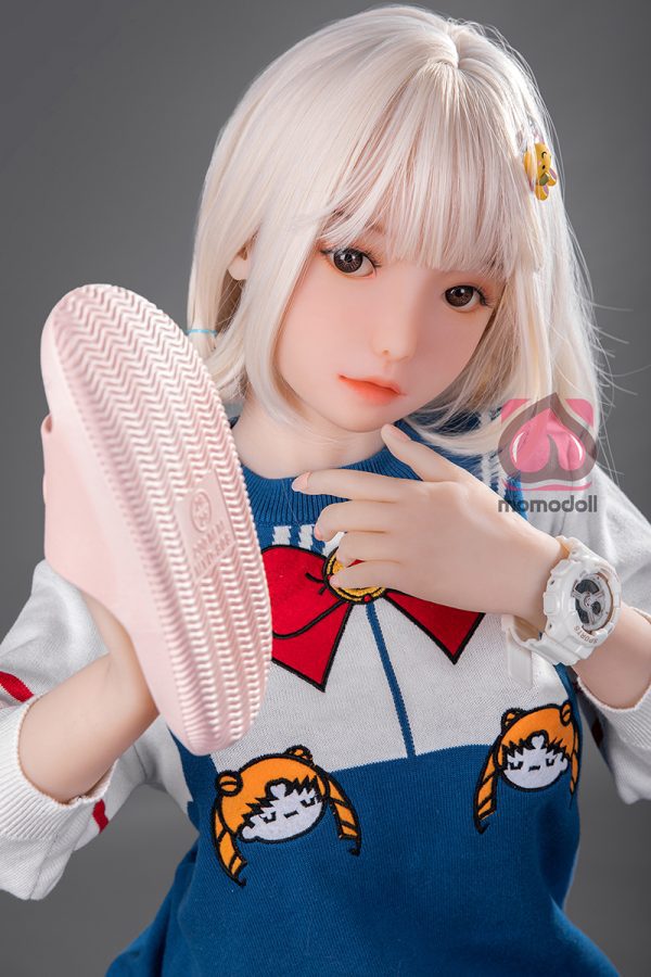 MOMODOLL 138 CM  BIG BREAST KANAKO - Image 4
