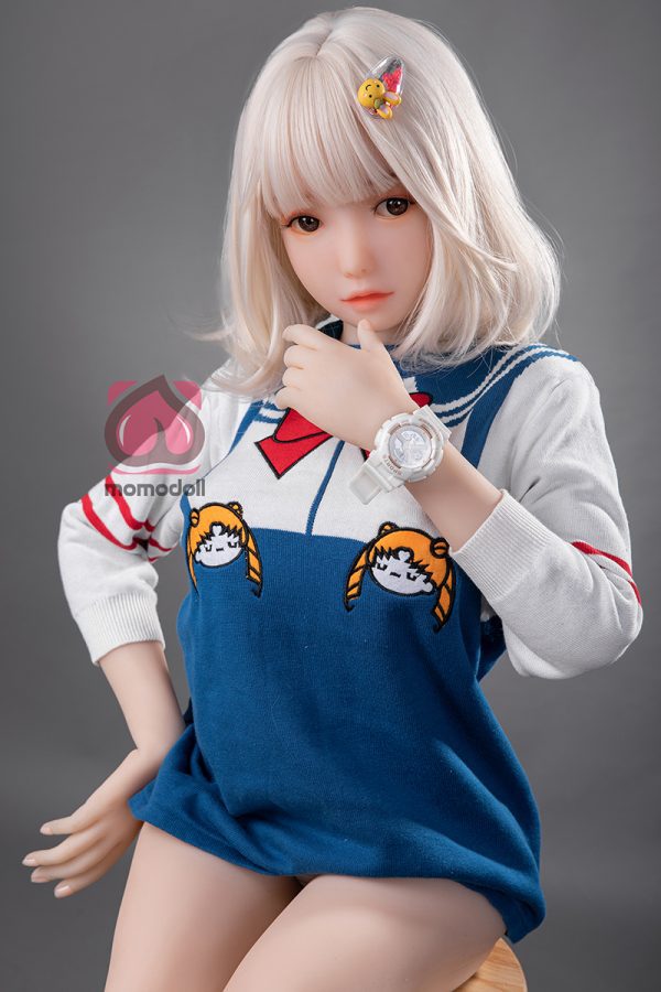 MOMODOLL 138 CM  BIG BREAST KANAKO - Image 5