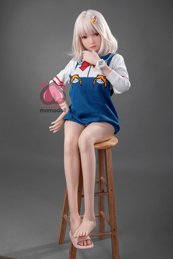 MOMODOLL 138 CM  BIG BREAST KANAKO - Image 6