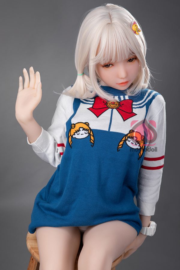 MOMODOLL 138 CM  BIG BREAST KANAKO - Image 7