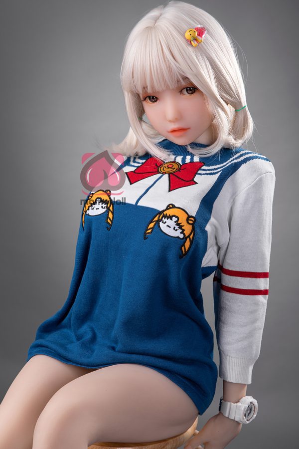 MOMODOLL 138 CM  BIG BREAST KANAKO - Image 8