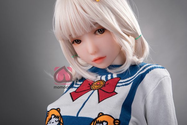MOMODOLL 138 CM  BIG BREAST KANAKO - Image 9
