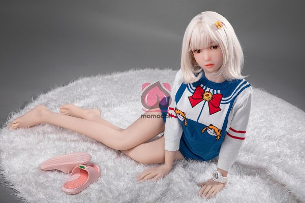 MOMODOLL 138 CM  BIG BREAST KANAKO - Image 10