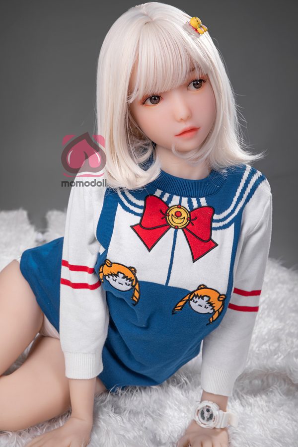 MOMODOLL 138 CM  BIG BREAST KANAKO - Image 11