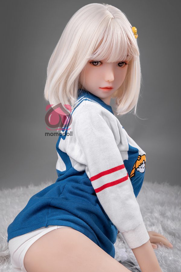MOMODOLL 138 CM  BIG BREAST KANAKO - Image 12