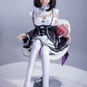 MOMODOLL 138 CM  BIG BREAST NAMI