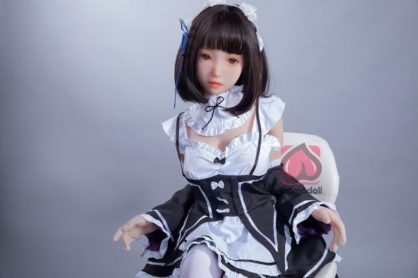 MOMODOLL 138 CM  BIG BREAST NAMI - Image 2