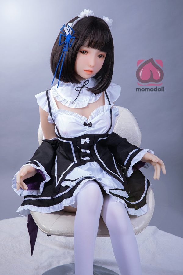 MOMODOLL 138 CM  BIG BREAST NAMI - Image 3