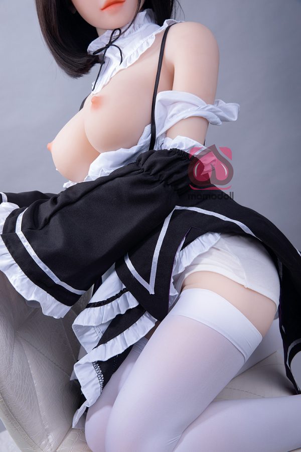 MOMODOLL 138 CM  BIG BREAST NAMI - Image 5
