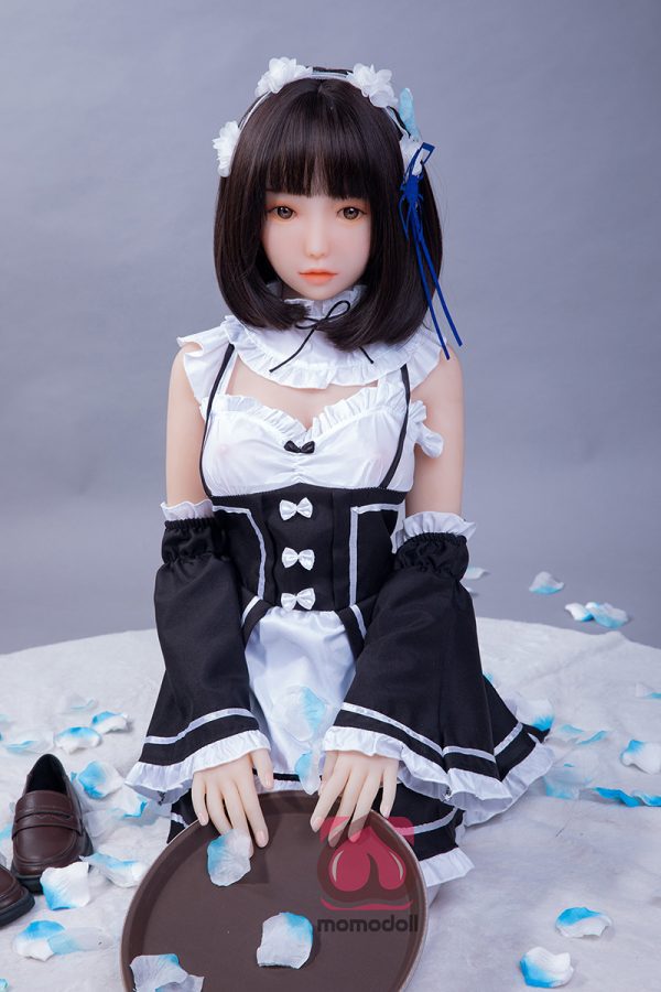MOMODOLL 138 CM  BIG BREAST NAMI - Image 9