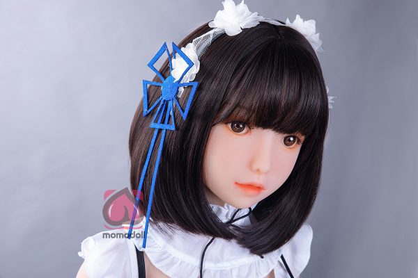 MOMODOLL 138 CM  BIG BREAST NAMI - Image 10