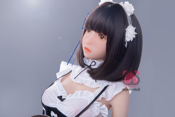 MOMODOLL 138 CM  BIG BREAST NAMI - Image 11
