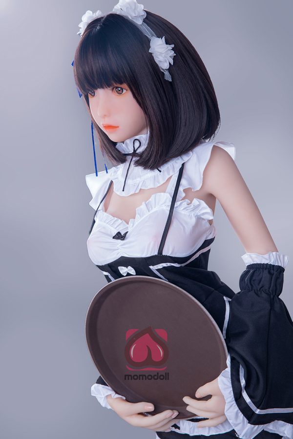 MOMODOLL 138 CM  BIG BREAST NAMI - Image 12