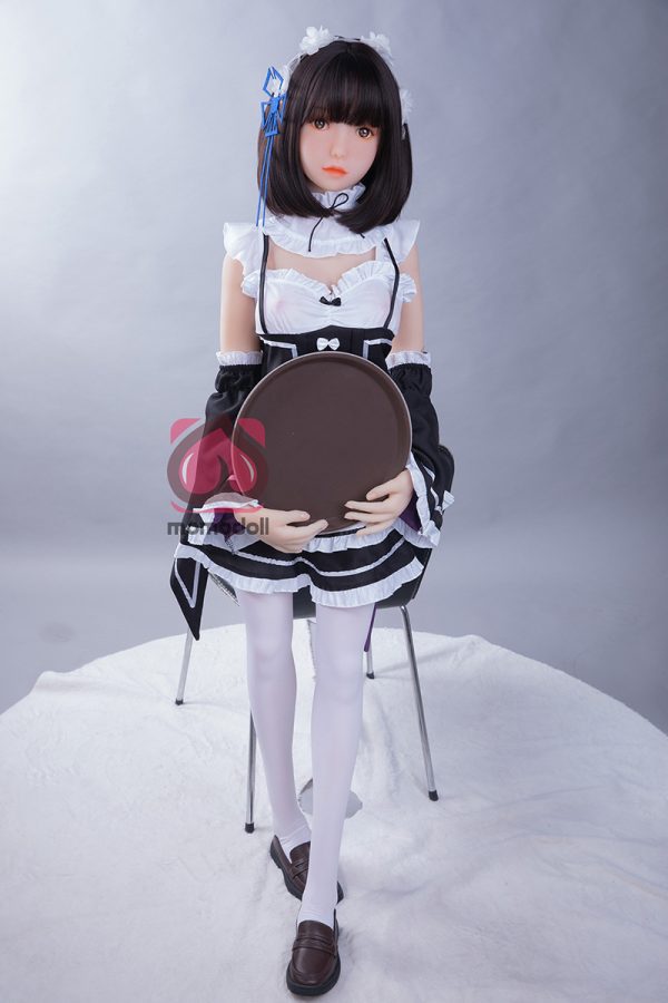MOMODOLL 138 CM  BIG BREAST NAMI - Image 13