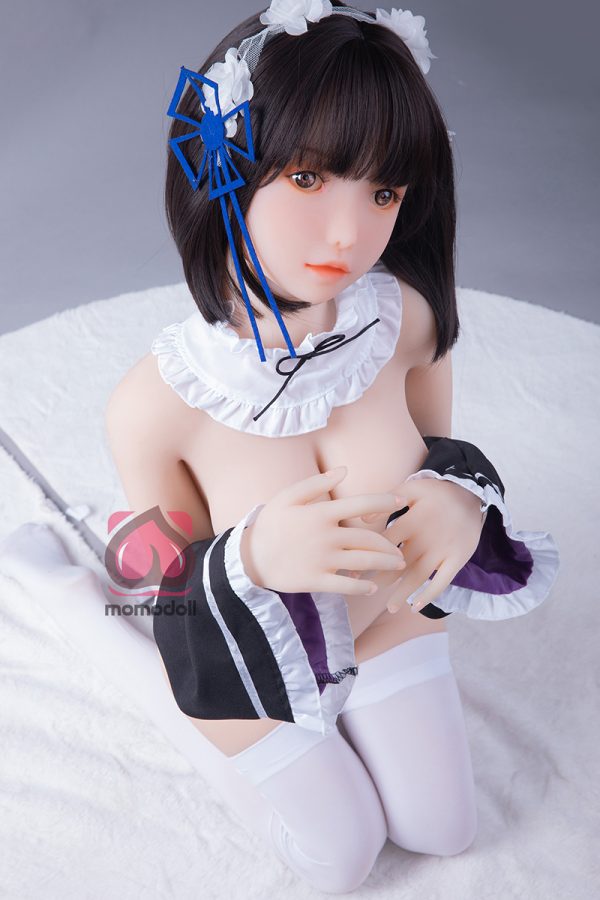 MOMODOLL 138 CM  BIG BREAST NAMI - Image 17
