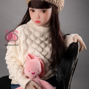 MOMODOLL 128 CM SMALL BREAST MIKI