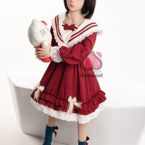 MOMODOLL 128 CM MIDDLE BREAST TOMOMI