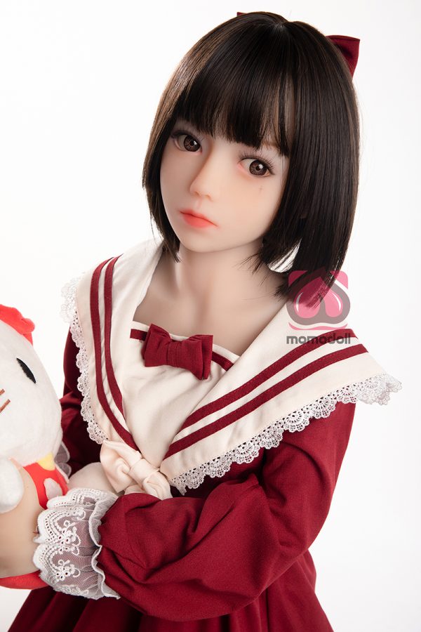 MOMODOLL 128 CM MIDDLE BREAST TOMOMI - Image 2