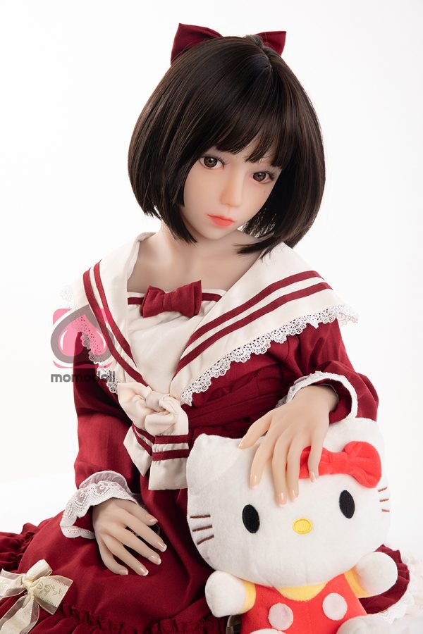 MOMODOLL 128 CM MIDDLE BREAST TOMOMI - Image 3