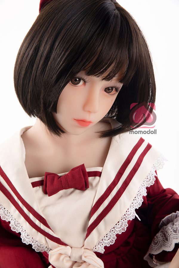 MOMODOLL 128 CM MIDDLE BREAST TOMOMI - Image 4