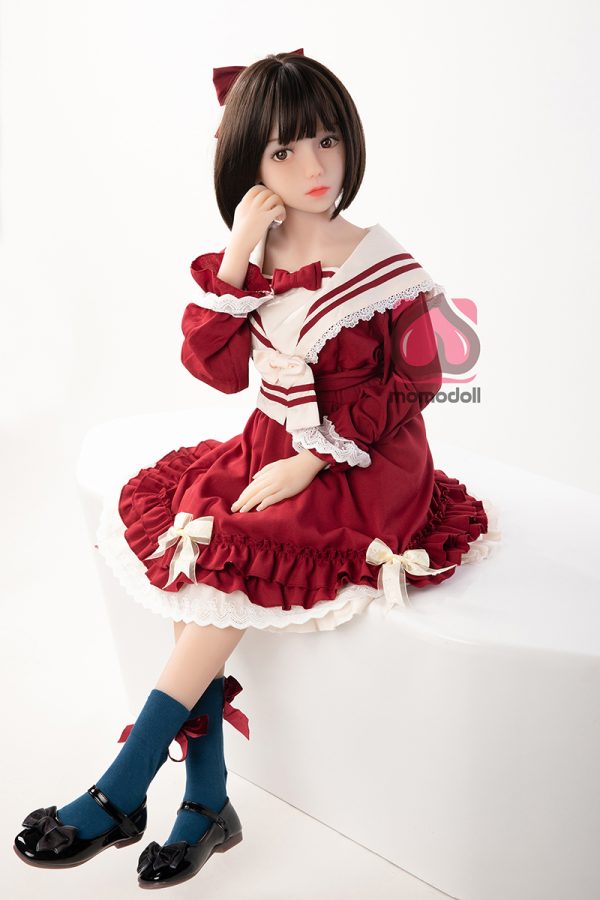 MOMODOLL 128 CM MIDDLE BREAST TOMOMI - Image 5
