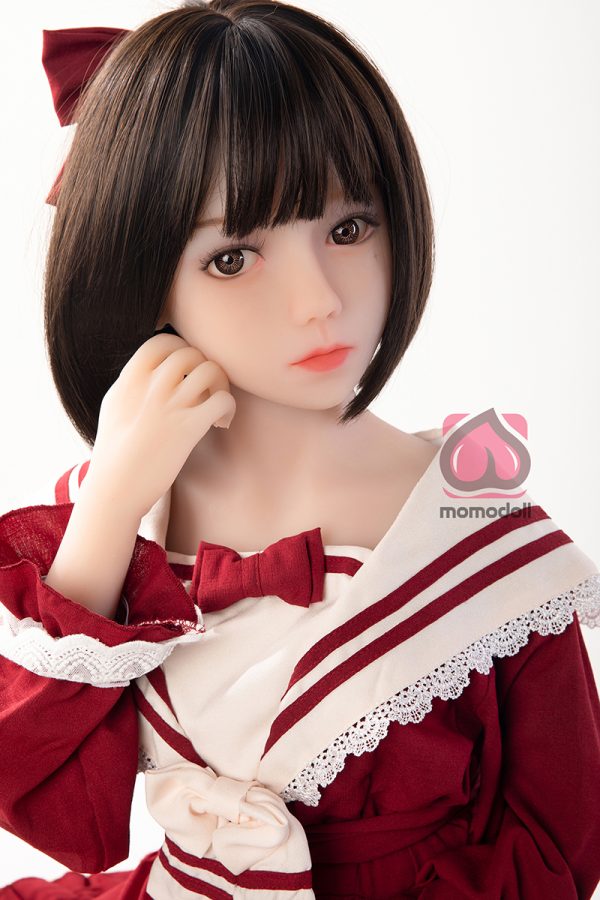 MOMODOLL 128 CM MIDDLE BREAST TOMOMI - Image 6