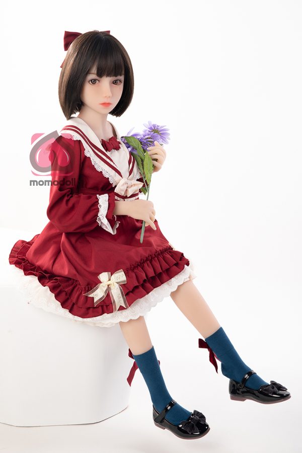 MOMODOLL 128 CM MIDDLE BREAST TOMOMI - Image 7