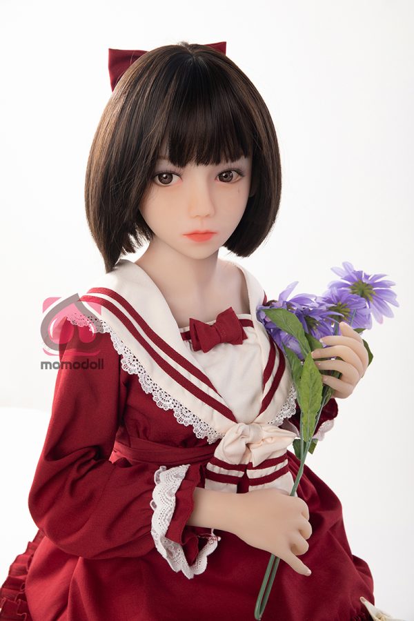 MOMODOLL 128 CM MIDDLE BREAST TOMOMI - Image 8