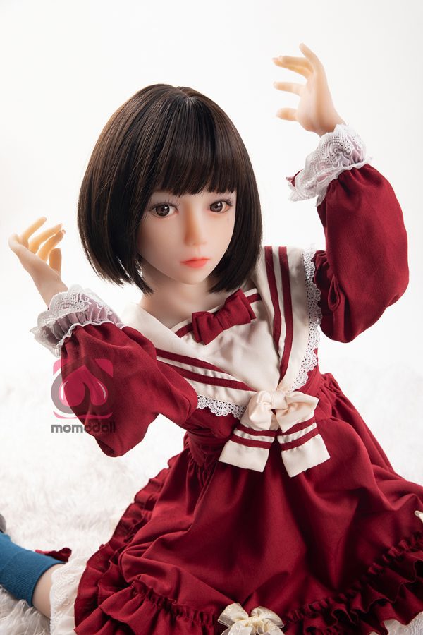 MOMODOLL 128 CM MIDDLE BREAST TOMOMI - Image 9
