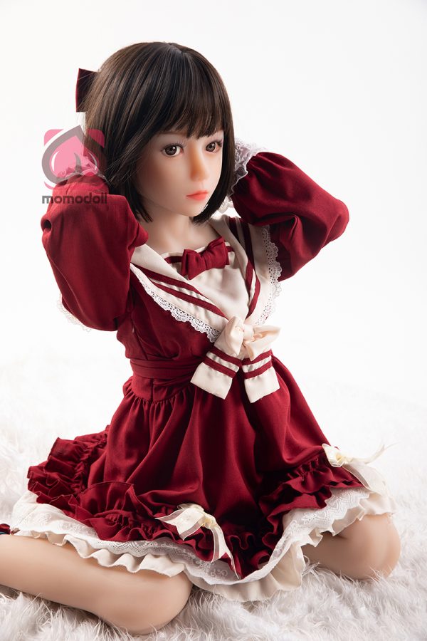 MOMODOLL 128 CM MIDDLE BREAST TOMOMI - Image 10