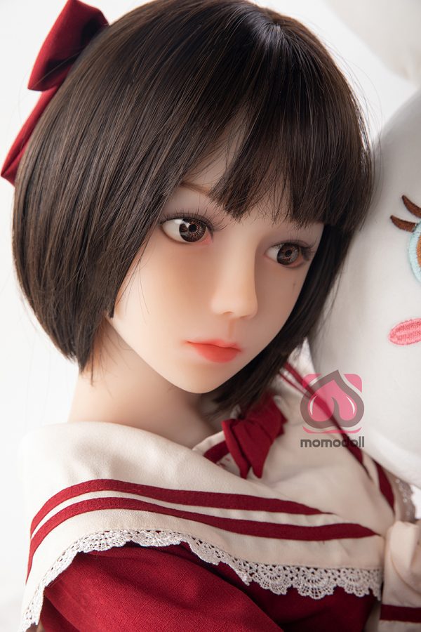 MOMODOLL 128 CM MIDDLE BREAST TOMOMI - Image 11