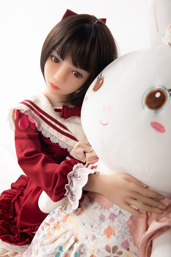 MOMODOLL 128 CM MIDDLE BREAST TOMOMI - Image 12