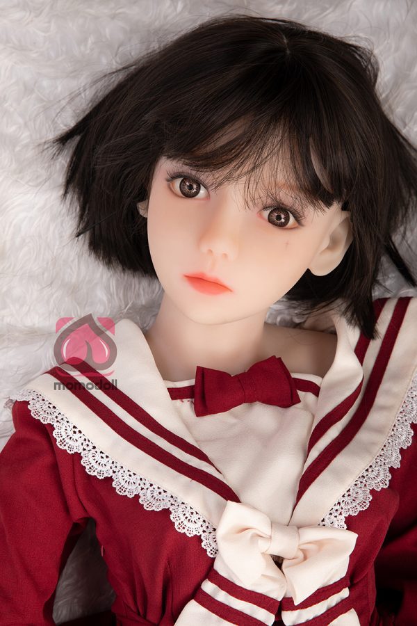 MOMODOLL 128 CM MIDDLE BREAST TOMOMI - Image 13