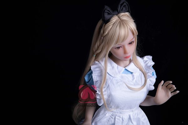 MOMODOLL 138 CM  BIG BREAST REIKO - Image 3