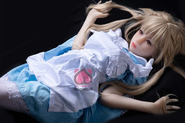 MOMODOLL 138 CM  BIG BREAST REIKO - Image 4