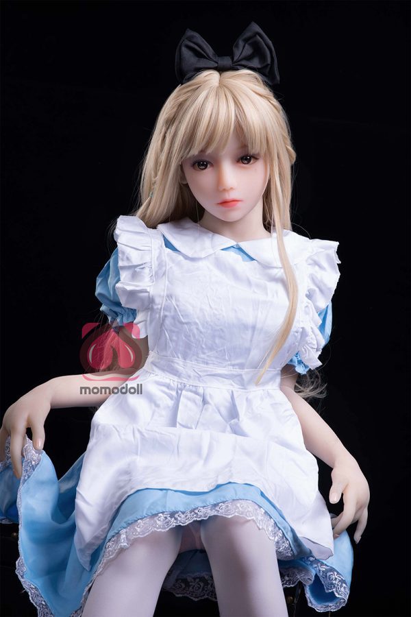 MOMODOLL 138 CM  BIG BREAST REIKO - Image 8