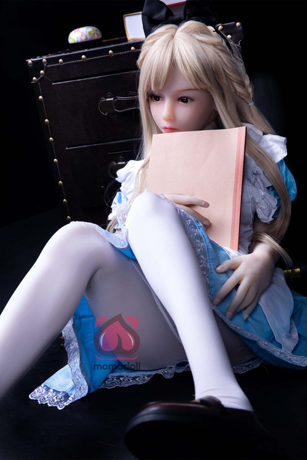 MOMODOLL 138 CM  BIG BREAST REIKO - Image 10
