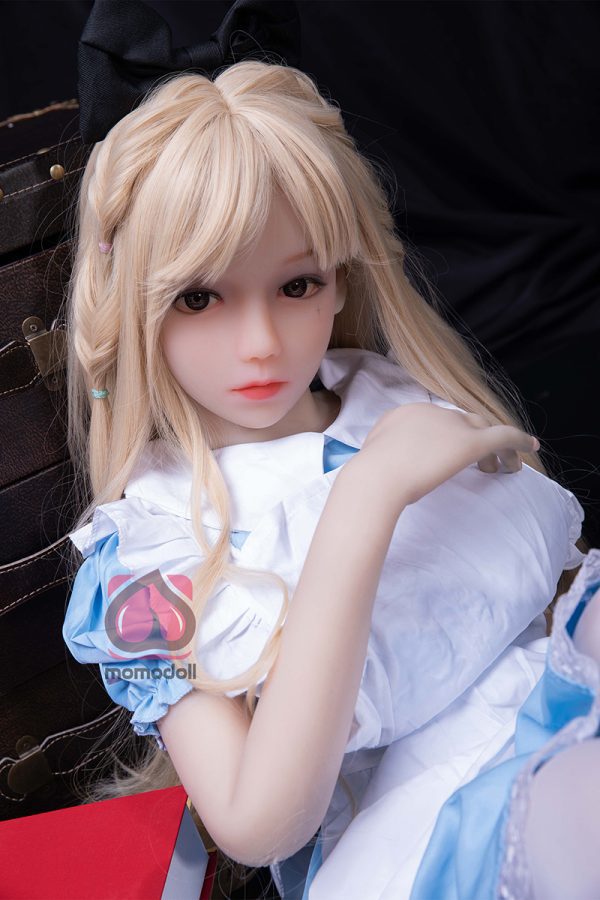MOMODOLL 138 CM  BIG BREAST REIKO - Image 11