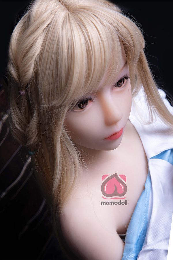 MOMODOLL 138 CM  BIG BREAST REIKO - Image 12