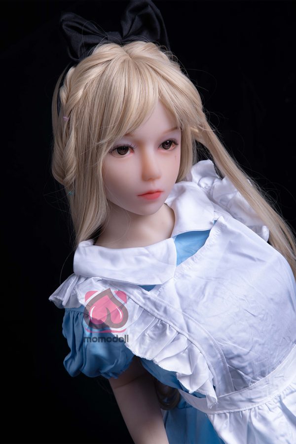 MOMODOLL 138 CM  BIG BREAST REIKO - Image 13