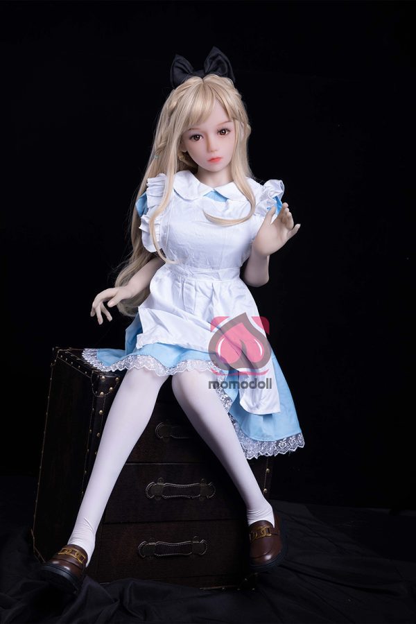 MOMODOLL 138 CM  BIG BREAST REIKO - Image 14