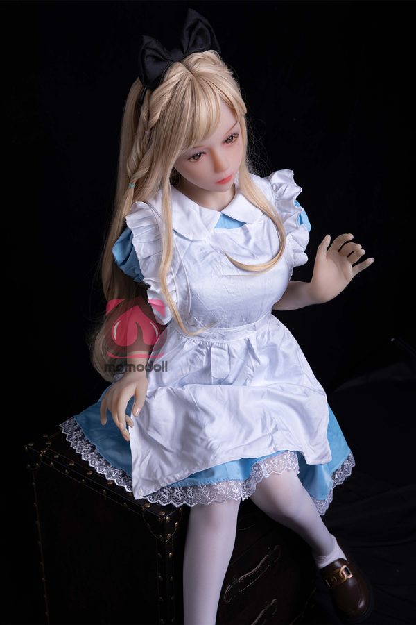 MOMODOLL 138 CM  BIG BREAST REIKO - Image 15