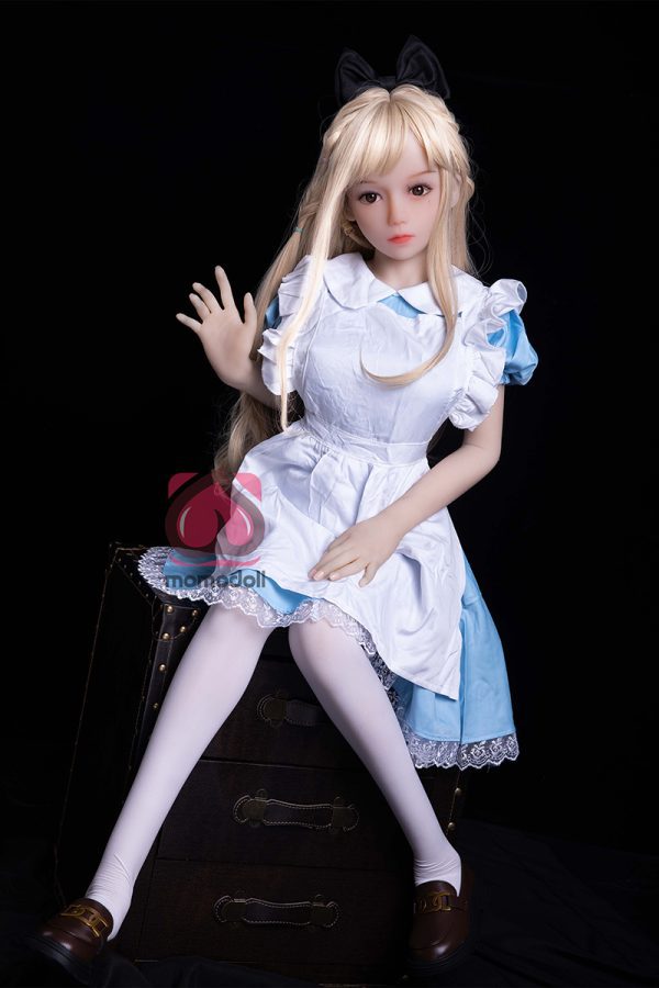MOMODOLL 138 CM  BIG BREAST REIKO - Image 16