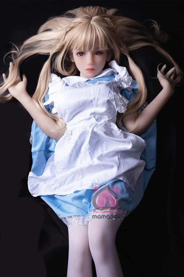 MOMODOLL 138 CM  BIG BREAST REIKO - Image 17