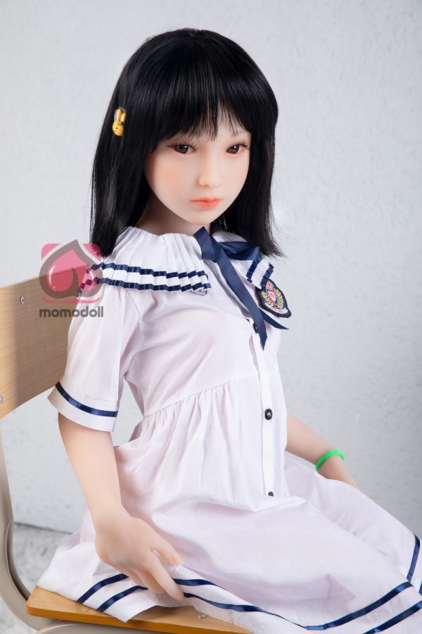MOMODOLL 128 CM SMALL BREAST MEI - Image 5