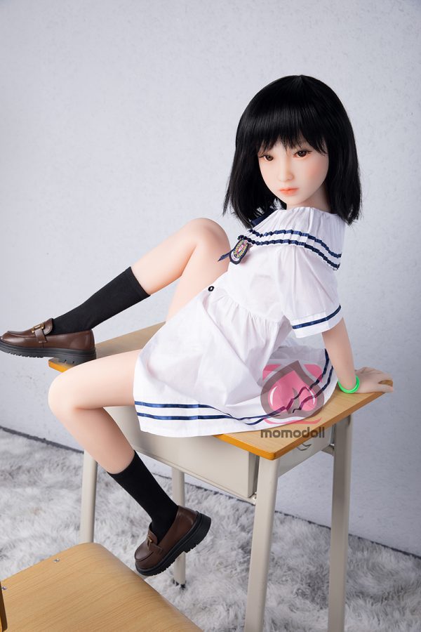MOMODOLL 128 CM SMALL BREAST MEI - Image 9