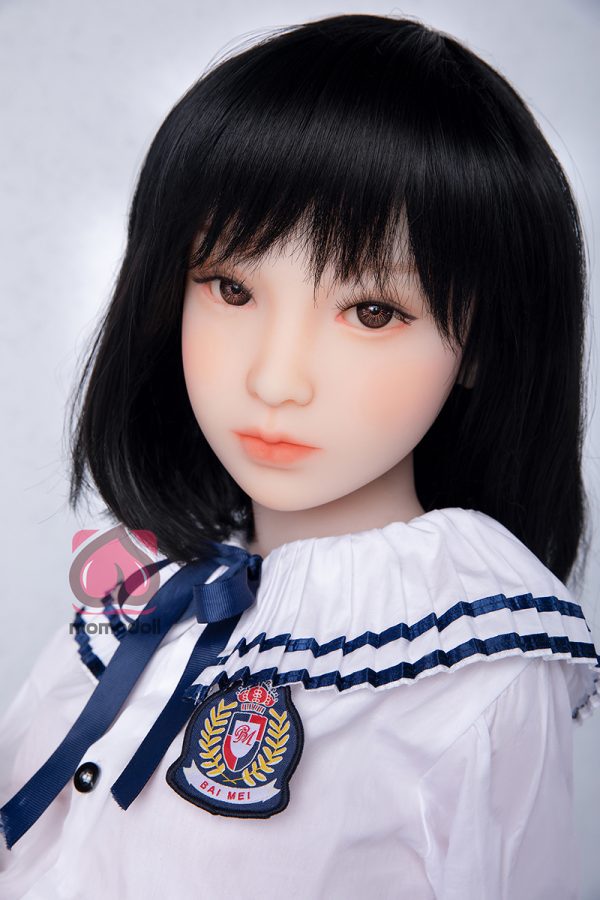 MOMODOLL 128 CM SMALL BREAST MEI - Image 10