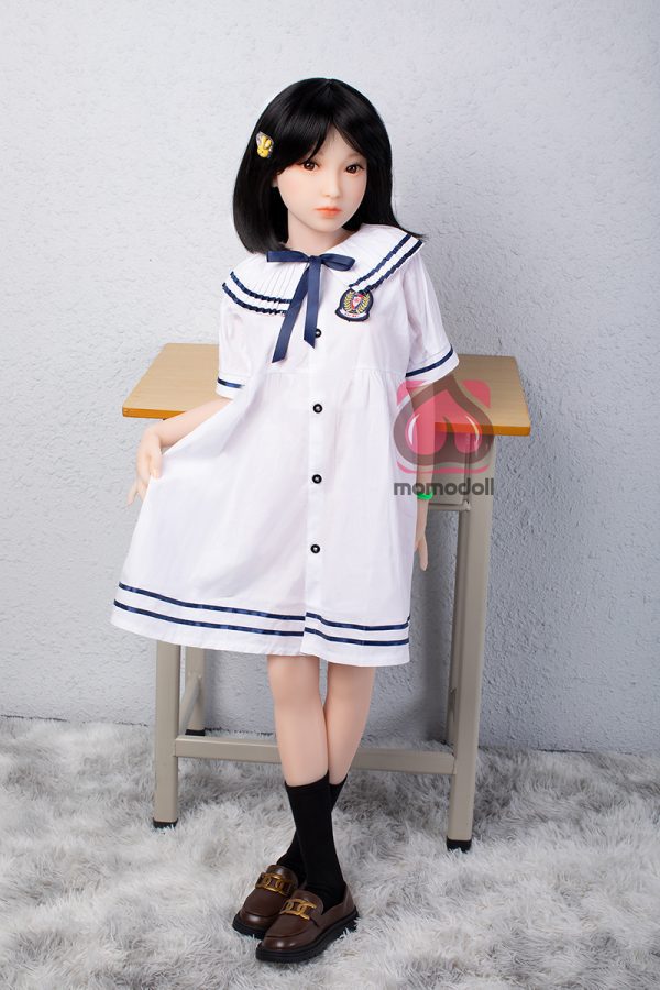 MOMODOLL 128 CM SMALL BREAST MEI - Image 15