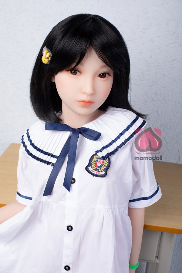 MOMODOLL 128 CM SMALL BREAST MEI - Image 16